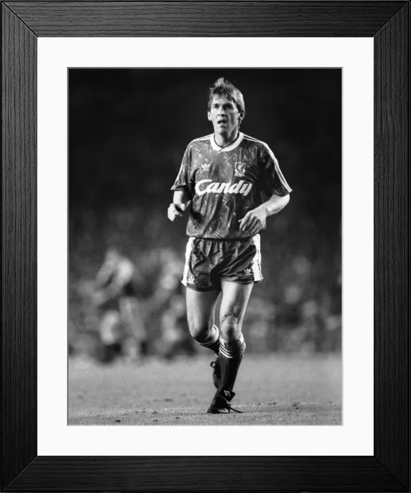 Framed Print : Liverpool 1 Derby 0 Framed Print : Liverpool 1 Derby 0
