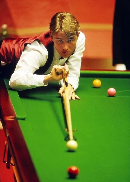 1992 Embassy World Snooker Championship