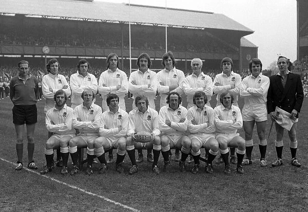 5N 1975: England 7 Scotland 6