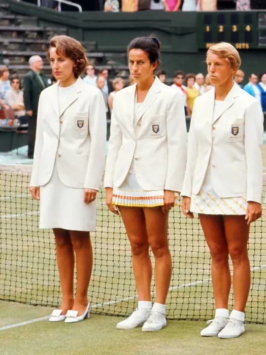 Framed Print : Angela Mortimer, Virginia Wade, Ann Haydon-Jones - 1970 Wightman Cup Framed Print : Angela Mortimer, Virginia Wade, Ann Haydon-Jones - 1970 Wightman Cup