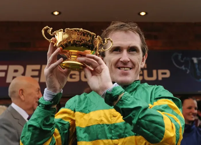Framed Print : Cheltenham Festival: Day Four Framed Print : Cheltenham Festival: Day Four