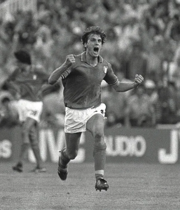 Framed Print : Italys Marco Tardelli celebrates his goal in the 1982 World Cup Final Framed Print : Italys Marco Tardelli celebrates his goal in the 1982 World Cup Final