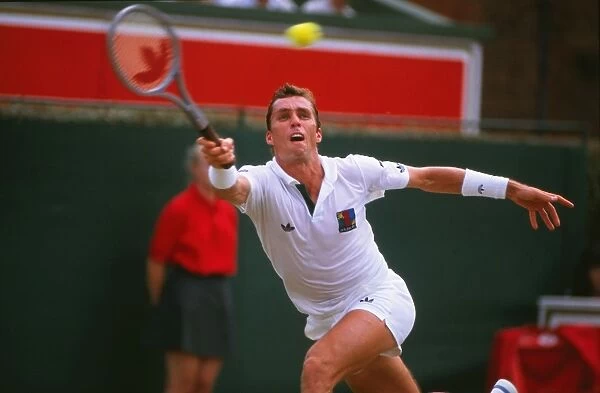 Ivan Lendl - 1989 Artois Championships