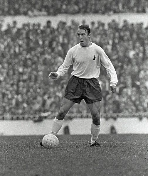 Jimmy Greaves - Tottenham Hotspur