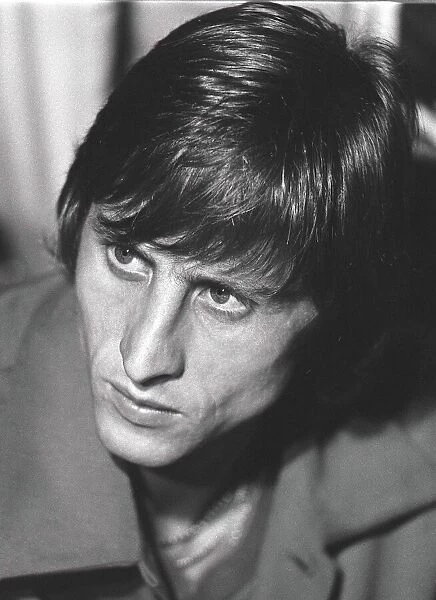 Johan Cruyff. Football. Johan Cruyff (Ajax and Holland) 1974