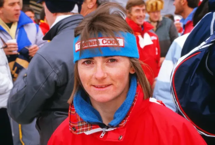Framed Print : Lesley Beck - 1988 Calgary Winter Olympics - Opening Ceremony Framed Print : Lesley Beck - 1988 Calgary Winter Olympics - Opening Ceremony