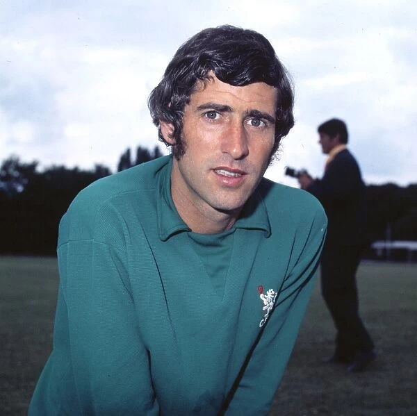 Peter Bonetti Chelsea available as Framed Prints, Photos, Wall Art and ...