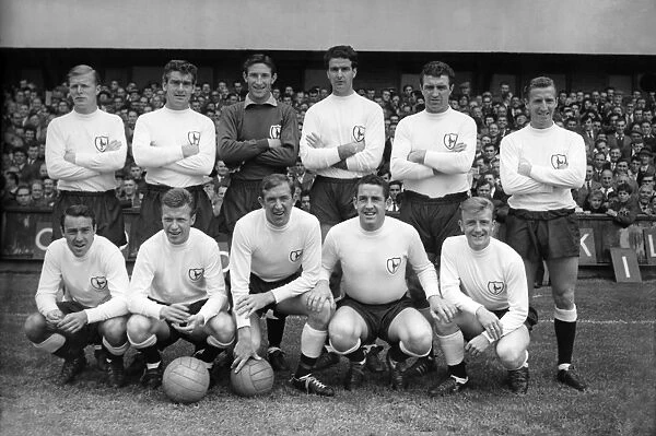 Tottenham Hotspur - 1963 / 64