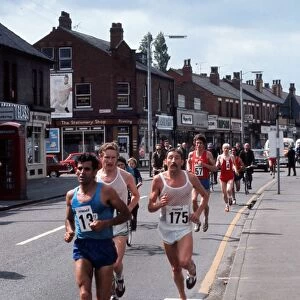 1972 Maxol Marathon