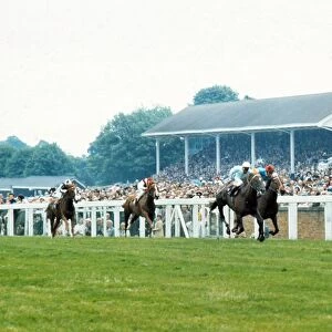 1973 Queen Anne Stakes