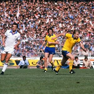 1980 FA Cup Final: WHU 1 Arsenal 0