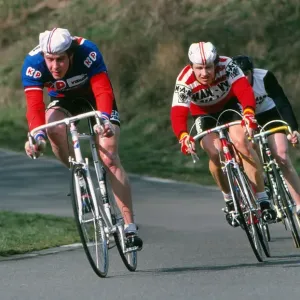 1980 March Hare Meeting - Cycle Circuit Eastway 1980 March Hare Meeting - Cycle Circuit Eastway