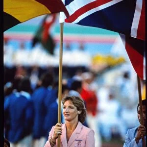 1984 Los Angeles Olympics