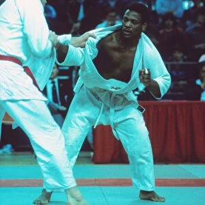 1986 British Judo Championships