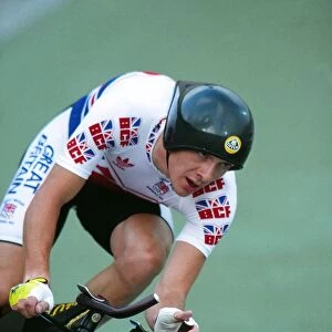 1992 Barcelona Olympics: Mens Cycling