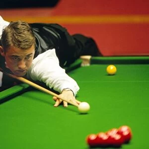 1996 Embassy World Snooker Championship