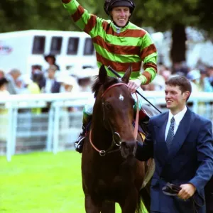1999 Royal Ascot - Gold Cup 1999 Royal Ascot - Gold Cup