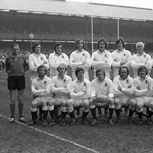 5N 1975: England 7 Scotland 6