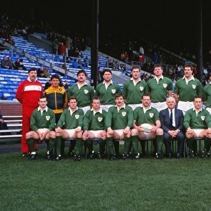 5N 1989: Scotland 37 Ireland 21