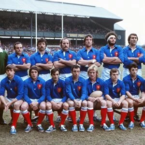5N1979: England 7 France 6