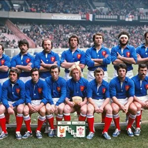 5N1979: France 14 Wales 13