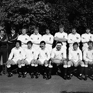 5N1981: Ireland 6 England 10