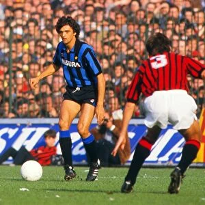 Alessandro Altobelli - Inter Milan