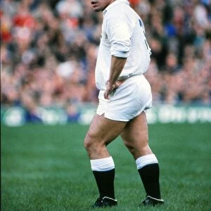 Andy Mullins - England