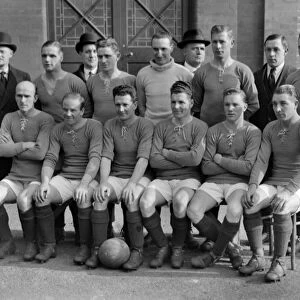 Arsenal - 1923 / 24