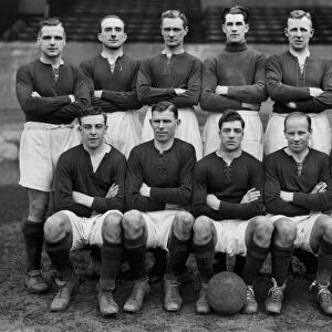Arsenal - 1927 / 28