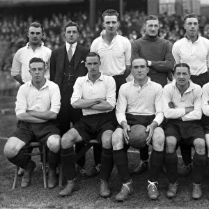 Arsenal - 1929 / 30