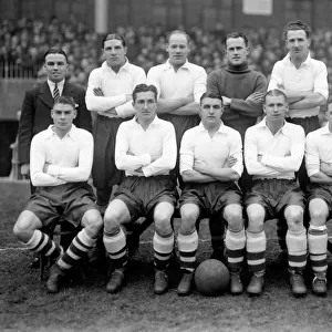 Arsenal - 1935 / 36