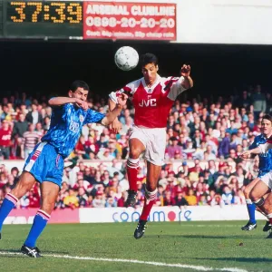 Arsenal 4 Southampton 3 Arsenal 4 Southampton 3