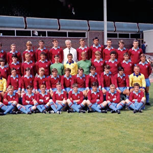 Aston Villa - 1969 / 70