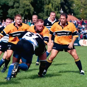 Bath Wasps Bath Wasps