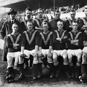 Brighton & Hove Albion - 1926 / 27