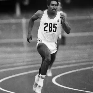 Brisbane Commonwealth Games - Athletics