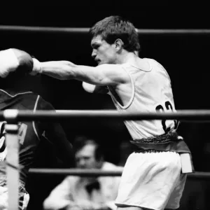 Brisbane Commonwealth Games - Boxing Brisbane Commonwealth Games - Boxing