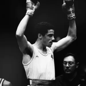 Brisbane Commonwealth Games - Boxing Brisbane Commonwealth Games - Boxing