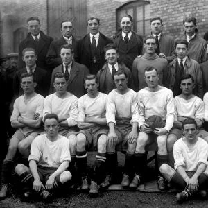Bristol Rovers - 1922-23
