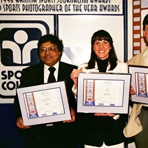 British Sports Journalism Awards
