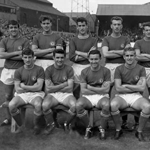 Chelsea - 1962 / 63