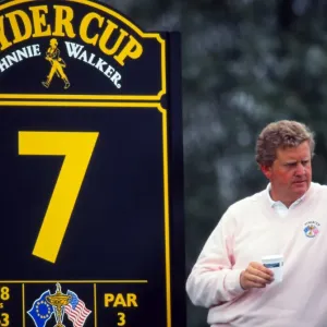 Colin Montgomerie - 1993 Ryder Cup Colin Montgomerie - 1993 Ryder Cup
