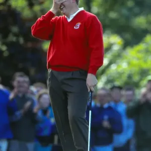 Colin Montgomerie - 1993 Ryder Cup Colin Montgomerie - 1993 Ryder Cup