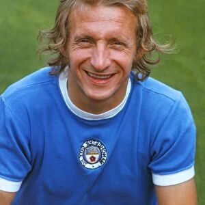 Denis Law - Manchester City