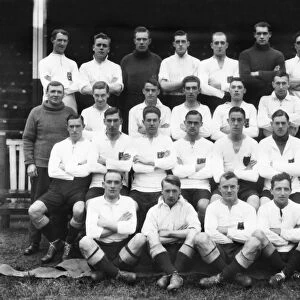 Derby County - 1925 / 6