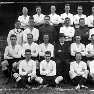 Derby County 1929 / 30