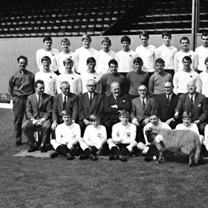 Derby County - 1968 / 69
