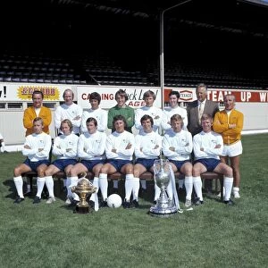 Derby County - 1971 / 2 First Division Champions