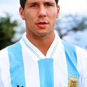 Diego Simeone - Argentina